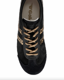 Cleora Luxe Trainer