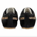 Cleora Luxe Trainer