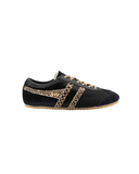 Cleora Luxe Trainer