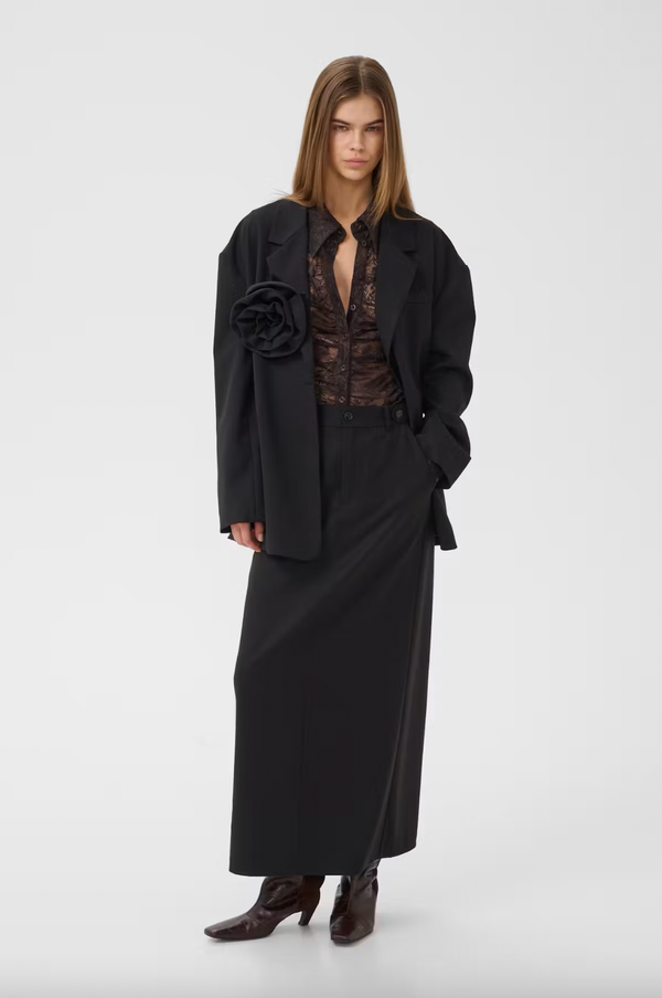 Paula Oversized Blazer