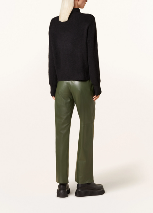Nola Turtleneck