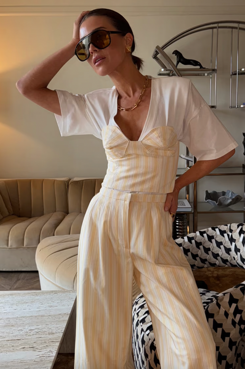 Suki Trousers
