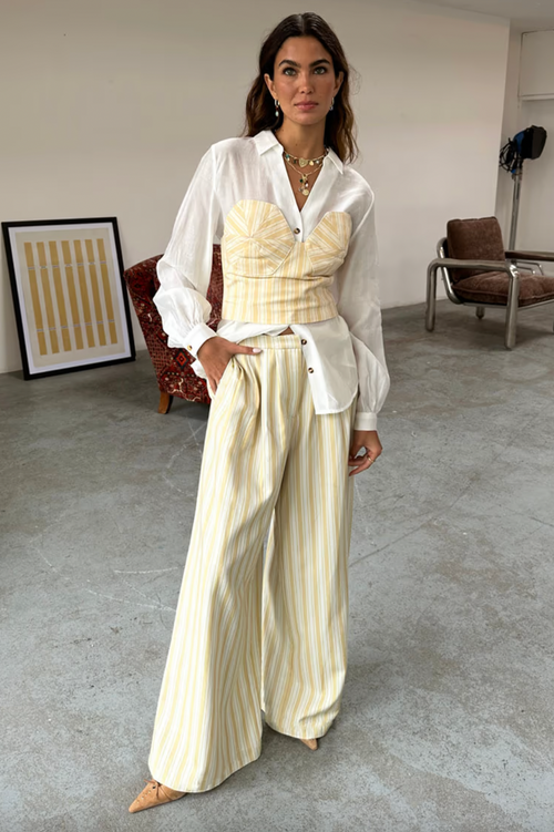 Suki Trousers