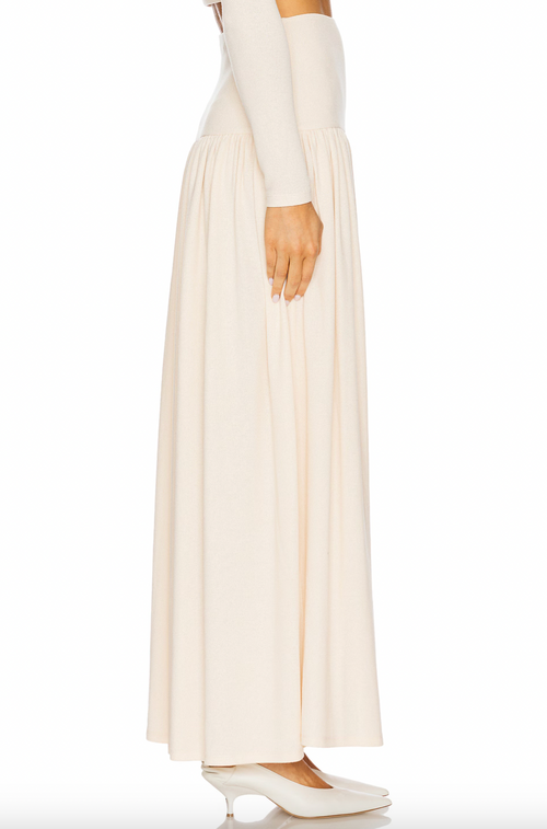 Cleo Maxi Knit Skirt