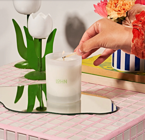 ORO - Jasmine & Pink Pepper
