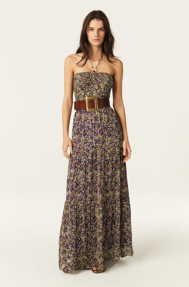 Lorie Dress