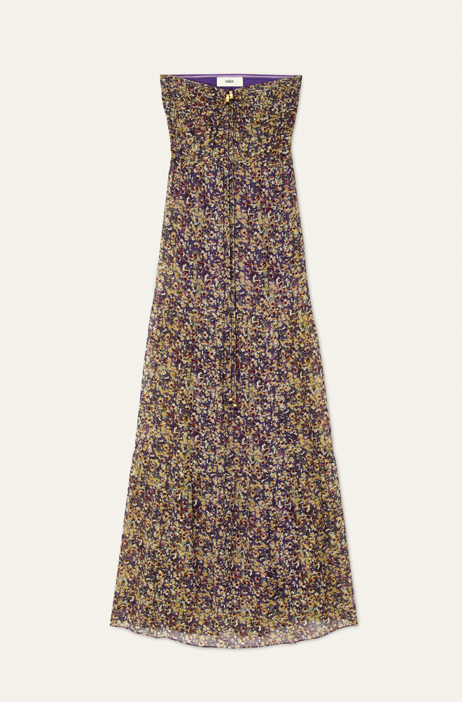 Lorie Dress