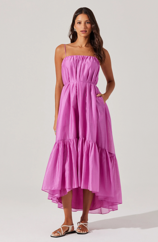 Elisha Dress