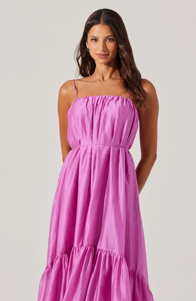Elisha Dress