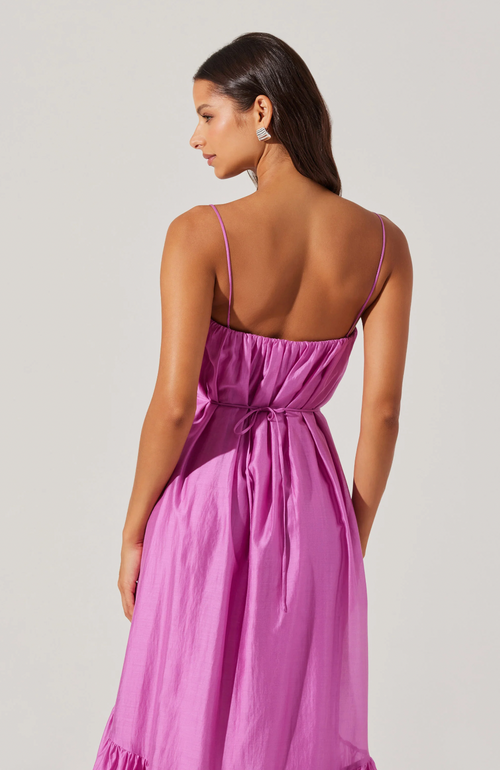 Elisha Dress