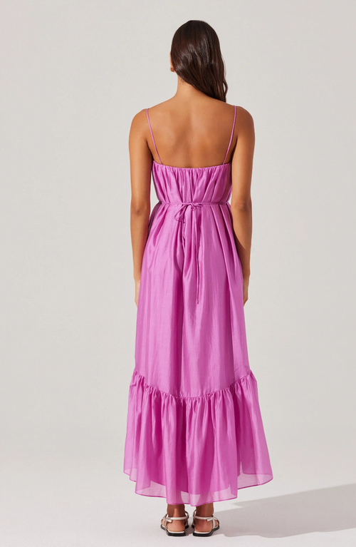 Elisha Dress