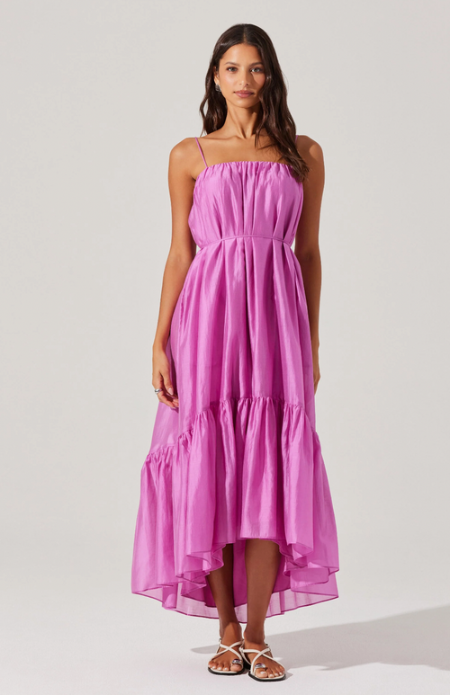 Elisha Dress