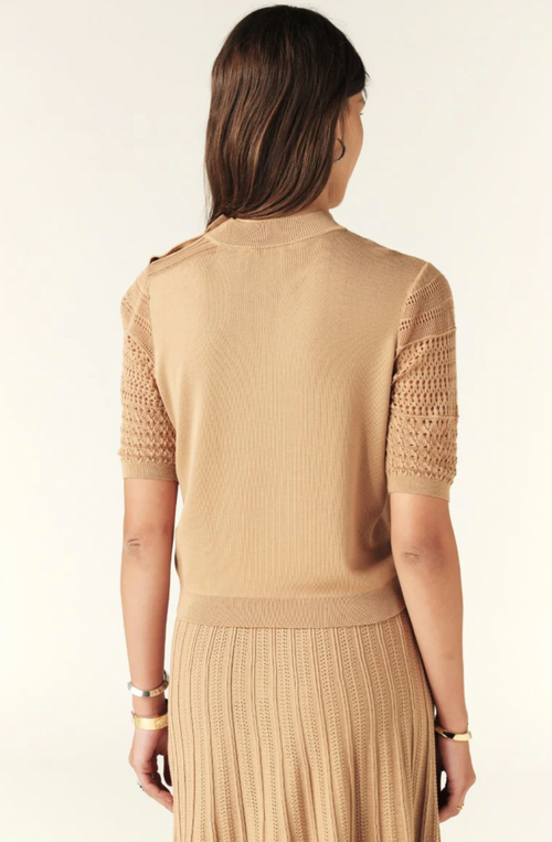 Shirley Pullover