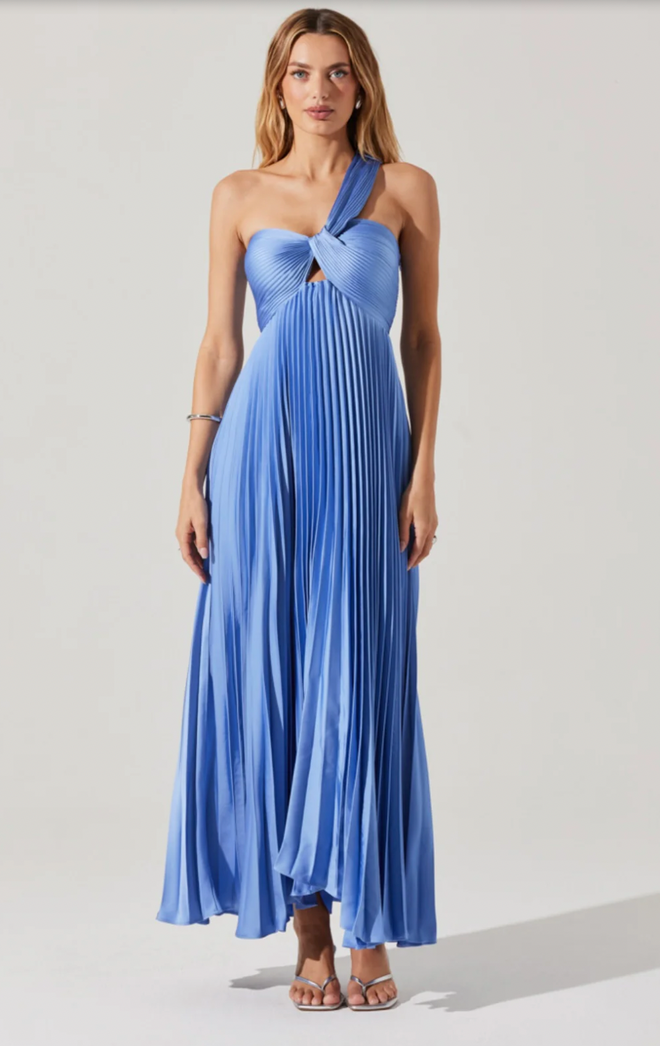Rasya Dress