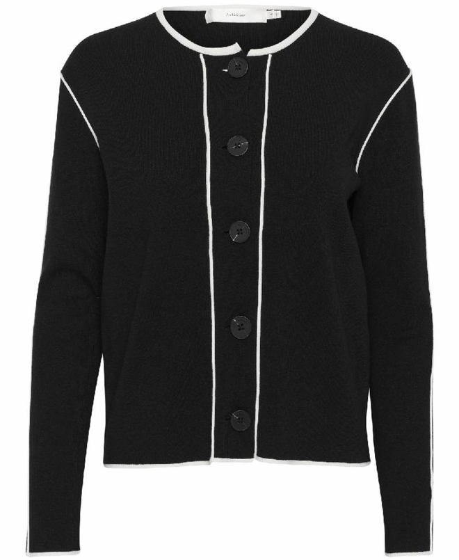 Sacco Cardigan