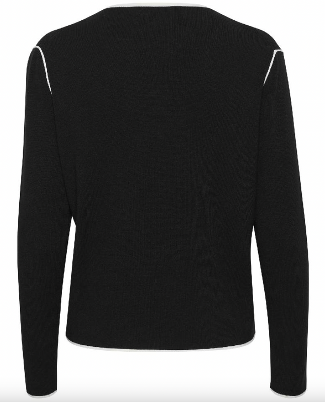Sacco Cardigan