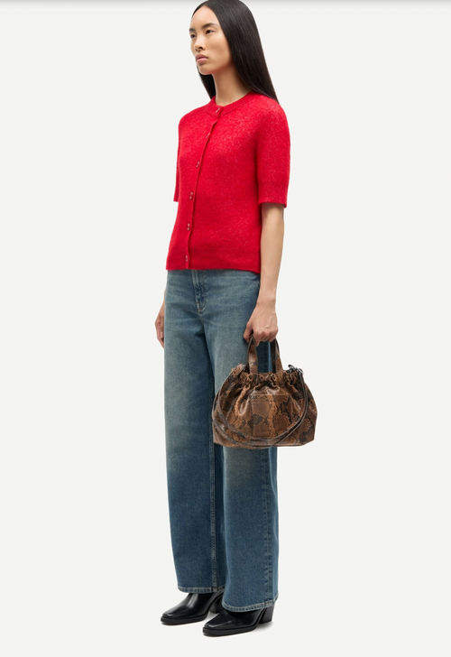 Sanoura Cardigan