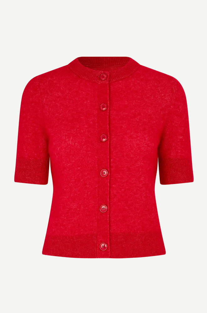 Sanoura Cardigan