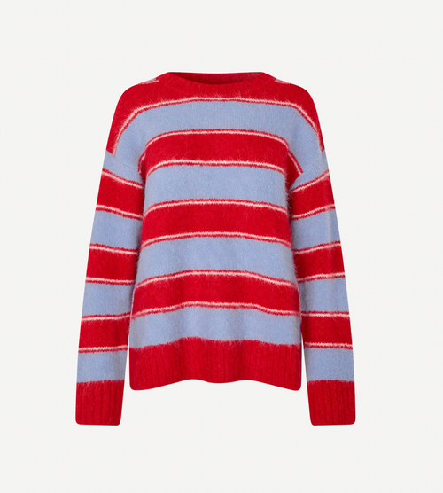Sajeanne Sweater