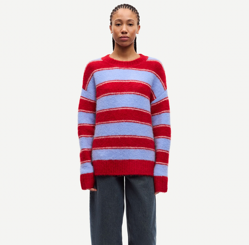 Sajeanne Sweater