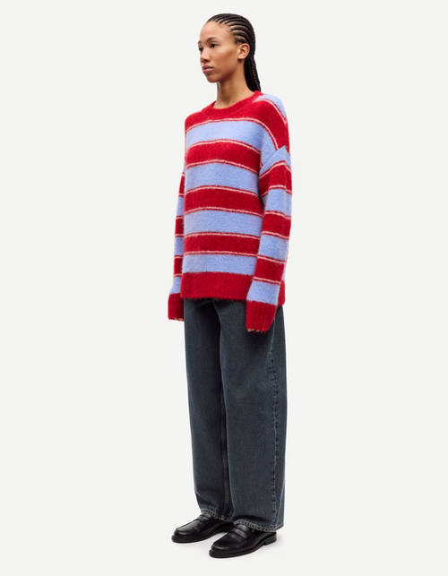 Sajeanne Sweater