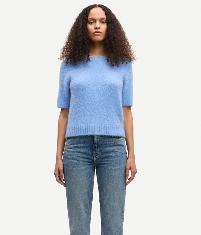 Sajeanne Top