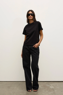 Tess T-Shirt - Black