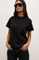 Tess T-Shirt - Black