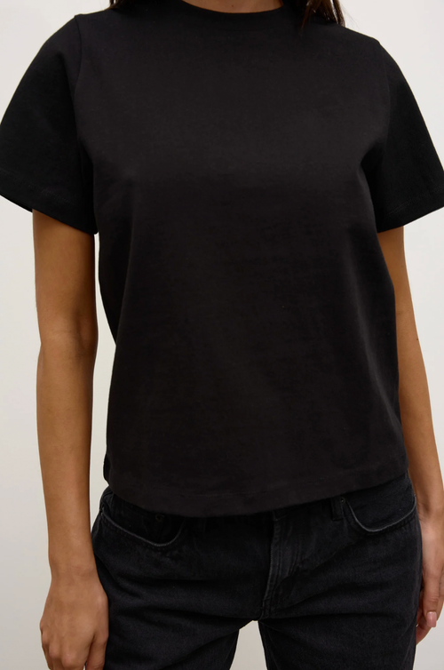 Tess T-Shirt - Black