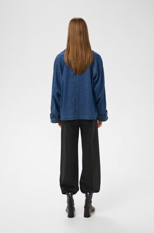 Mable Minona Short Coat