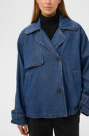 Mable Minona Short Coat