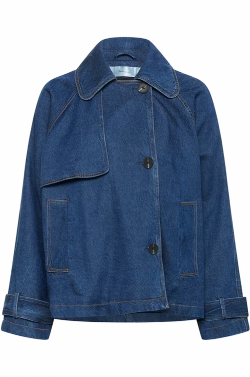 Mable Minona Short Coat