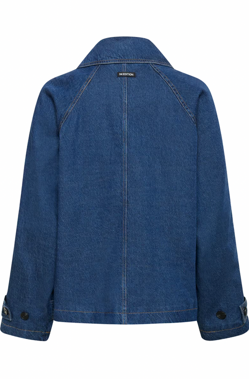 Mable Minona Short Coat