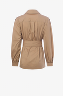 Poplin Jacket