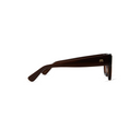 Rae in Gloss Brown