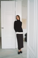 Aida Skirt Black