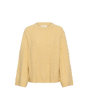 Taie Pullover Straw