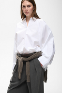 Miller Loose Shirt