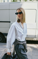 Miller Loose Shirt