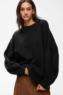 Noomi Pullover