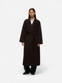 Zilla Long Coat