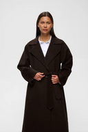 Zilla Long Coat