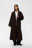 Zilla Long Coat