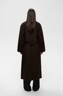 Zilla Long Coat