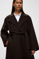 Zilla Long Coat
