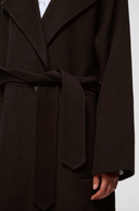 Zilla Long Coat