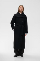 Zorah Long Coat