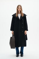 Zorah Long Coat