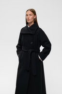 Zorah Long Coat