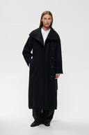 Zorah Long Coat